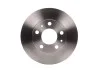 Гальмівний диск CITROEN/FIAT/PEUGEOT Jumper/Ducato/Boxer \'\'F \'\'94>> PR2 - кр.1 шт BOSCH 0986479R86 (фото 4)