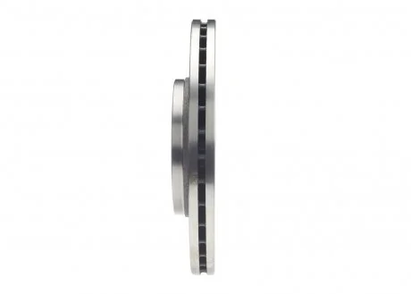Гальмівний диск NISSAN/OPEL/RENAULT Primastar/Vivaro/Trafic \'\'F PR2 - кратн. 1 щт BOSCH 0986479R93