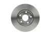Диск тормозной TOYOTA COROLLA передн. BOSCH 0 986 479 R97 (фото 3)
