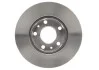 Гальмівний диск CITROEN/FIAT/PEUGEOT Jumper/Ducato/Boxer \'\'F \'\'94>> PR2 BOSCH 0986479R98 (фото 3)