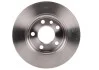 Гальмівний диск VW Multivan V/Transporter T5 \'\'R PR2 BOSCH 0986479S06 (фото 3)