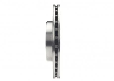 Тормозной диск MB W211 передняя сторона 02 - PR2 BOSCH 0986479S07