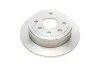 Гальмівний диск CHEVROLET Lacceti/Nubira "R "05>> PR2 BOSCH 0986479S08 (фото 4)
