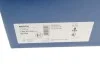 Гальмівний диск CHEVROLET Lacceti/Nubira "R "05>> PR2 BOSCH 0986479S08 (фото 5)