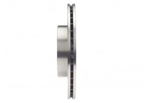 Тормозной диск BMW E36 / E46 передняя сторона PR2 BOSCH 0986479S10