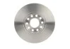 Гальмівний диск SKODA / VW Superb 3U4 / Passat [3B3] / [3B6] \'\' F\'\' 01 >> PR2 BOSCH 0986479S19 (фото 3)