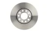 Гальмівний диск SKODA / VW Superb 3U4 / Passat [3B3] / [3B6] \'\' F\'\' 01 >> PR2 BOSCH 0986479S19 (фото 4)