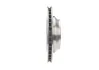 Гальмівний диск PORSCHE/VW Cayenne/Touareg \'\'R PR2 - кр. 1 шт BOSCH 0986479S20 (фото 2)