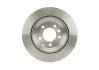 Гальмівний диск PORSCHE/VW Cayenne/Touareg \'\'R PR2 - кр. 1 шт BOSCH 0986479S20 (фото 3)