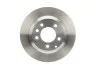 Гальмівний диск PORSCHE/VW Cayenne/Touareg \'\'R PR2 - кр. 1 шт BOSCH 0986479S20 (фото 4)