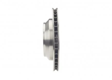 Тормозной диск PORSCHE / VW Cayenne / Touareg задняя сторона PR2 BOSCH 0986479S20