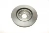 Гальмівний диск LEXUS/TOYOTA ES350/ES300/ES250/Camry V40/V50 \'\'F \'\'06-12 PR2 BOSCH 0986479S22 (фото 3)