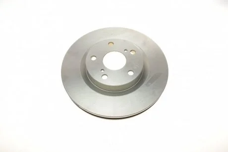 Тормозной диск LEXUS / TOYOTA ES350 / ES300 / ES250 / Camry V40 / V50 передняя сторона 06 -12 PR2 BOSCH 0986479S22