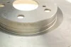 Гальмівний диск LEXUS/TOYOTA ES350/ES300/ES250/Camry V40/V50 \'\'F \'\'06-12 PR2 BOSCH 0986479S22 (фото 5)