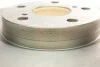 Гальмівний диск LEXUS/TOYOTA ES350/ES300/ES250/Camry V40/V50 \'\'F \'\'06-12 PR2 BOSCH 0986479S22 (фото 6)