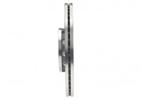 Тормозной диск AUDI / SKODA / VW A4 / A6 / SuperB / Passat 312mm передняя сторона 97 - PR2 BOSCH 0986479S23