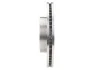 Тормозной диск BOSCH 0 986 479 S25 (фото 1)