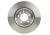 Тормозной диск BOSCH 0 986 479 S25 (фото 3)