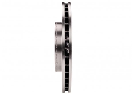 Тормозной диск KIA Cerato передняя сторона 04 - PR2 BOSCH 0986479S28 (фото 1)
