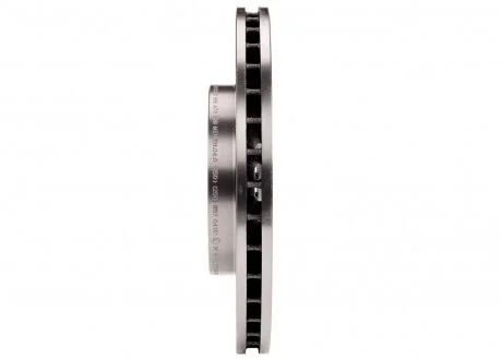 Тормозной диск KIA Cerato передняя сторона 04 - PR2 BOSCH 0986479S28