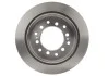 Гальмівний диск LEXUS/TOYOTA GX460/4Runner/Land Cruiser/Sequoia \'\'R \'\'2,7-4,7 \'\'96>> BOSCH 0986479S36 (фото 3)