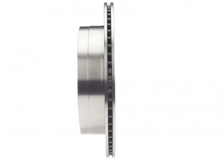 Тормозной диск LEXUS / TOYOTA GX460 / 4Runner / Land Cruiser / Sequoia задняя сторона 2,7-4,7 96 - BOSCH 0986479S36