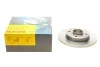 Диск тормозной BOSCH 0986479S43 (фото 1)