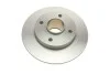 Диск тормозной BOSCH 0986479S43 (фото 5)