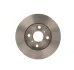 Гальмівний диск TOYOTA Yaris P1 \'\'F \'\'99-05 PR2 BOSCH 0986479S46 (фото 4)