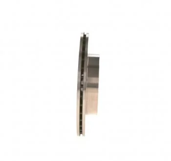Тормозной диск TOYOTA Yaris P1 \'\'F\'\'99-05 PR2 BOSCH 0986479S46