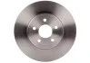 Гальмівний диск BOSCH 0 986 479 S48 (фото 4)