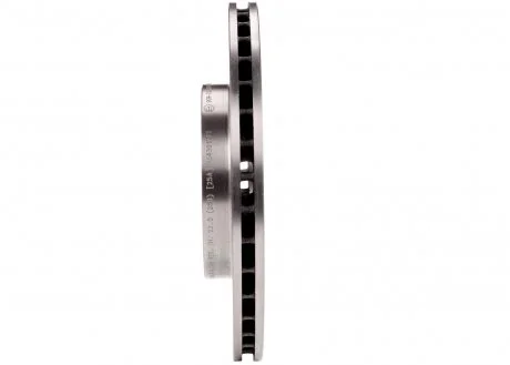 Тормозной диск BOSCH 0 986 479 S48