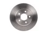 Гальмівний диск FORD Tourneo \'\'R \'\'1,8 "02>> PR2 BOSCH 0986479S51 (фото 4)