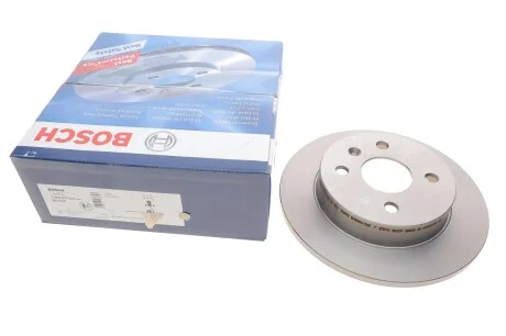 Тормозной диск BOSCH 0 986 479 S52