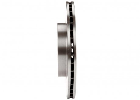 Тормозной диск SUZUKI SX4 D = 280mm передняя сторона 06 - PR2 BOSCH 0986479S58 (фото 1)