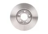 Гальмівний диск MAZDA 6 [GG/GY] \'\'2.0i-2.3i \'\'F \'\'02>> PR2 BOSCH 0986479S60 (фото 3)
