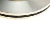 Тормозной диск CITROEN/FIAT/LANCIA/PEUGEOT C8/Jumpy/Scudo/807/Expert \'\'F "99>> PR2 BOSCH 0986479S62 (фото 3)