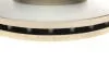 Тормозной диск CITROEN/FIAT/LANCIA/PEUGEOT C8/Jumpy/Scudo/807/Expert \'\'F "99>> PR2 BOSCH 0986479S62 (фото 5)