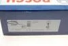 Тормозной диск CITROEN/FIAT/LANCIA/PEUGEOT C8/Jumpy/Scudo/807/Expert \'\'F "99>> PR2 BOSCH 0986479S62 (фото 8)