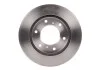 Гальмівний диск MITSUBISHI L200 KB/Pajero Sport KH \'\'F PR2 BOSCH 0986479S63 (фото 3)