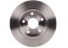 Тормозной диск TOYOTA Auris R1,33-2,2 07 - PR2 BOSCH 0986479S64 (фото 3)