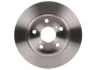 Гальмівний диск TOYOTA Auris \'\'R\'\'1,33-2,2 \'\'07>> PR2 BOSCH 0986479S64 (фото 3)
