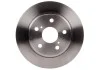 Гальмівний диск TOYOTA Auris \'\'R\'\'1,33-2,2 \'\'07>> PR2 BOSCH 0986479S64 (фото 4)