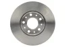 Тормозной диск CITROEN / FIAT / PEUGEOT Jumper / Ducato / Boxer передняя сторона 94 - PR2 BOSCH 0986479S70 (фото 3)