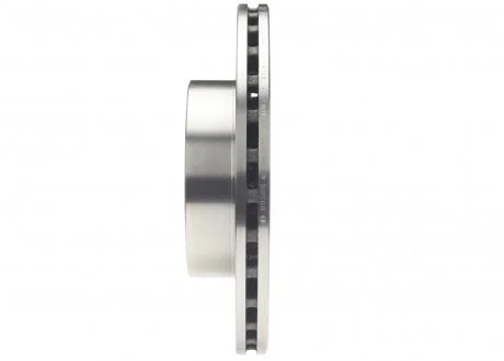Тормозной диск MB С (S204 / W204) передняя сторона PR2 BOSCH 0986479S83