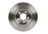 Гальмівний диск MERCEDES W204/A207/C207 \'\'R "07>> PR2 BOSCH 0986479S92 (фото 3)