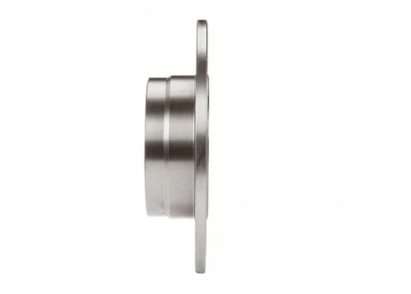 Тормозной диск MERCEDES W204 / A207 / C207 задняя сторона 07 - PR2 BOSCH 0986479S92
