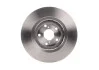 Тормозной диск LEXUS / TOYOTA NX / Rav 4 IV (A40) 12 - BOSCH 0986479T00 (фото 3)
