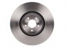 Тормозной диск INFINITI / NISSAN FX II / G / Q70 / 370Z передняя сторона D = 354mm 07 - BOSCH 0986479T02 (фото 3)