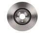 Гальмівний диск INFINITI/NISSAN FX II/G/Q70/370Z "F "D=354mm "07>> BOSCH 0986479T02 (фото 3)